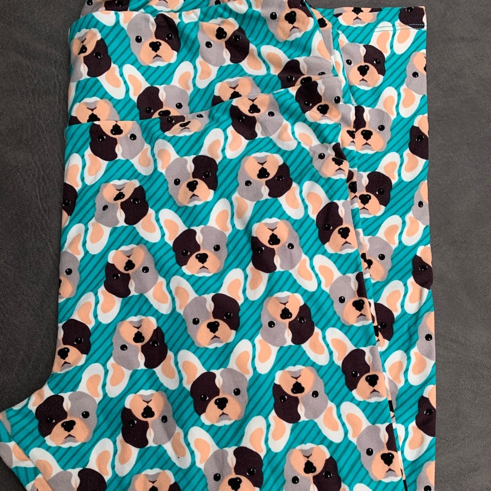 Lularoe TC leggings